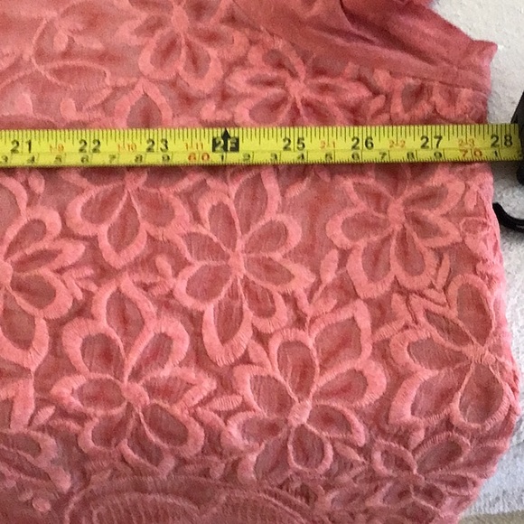 Curations plus size 3X top nwt lot163 - Picture 5 of 5